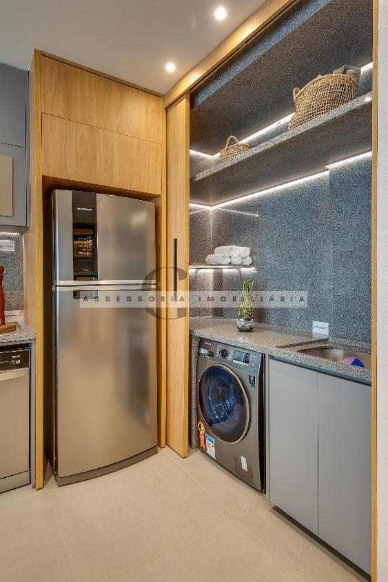 Apartamento à venda com 3 quartos, 100m² - Foto 8