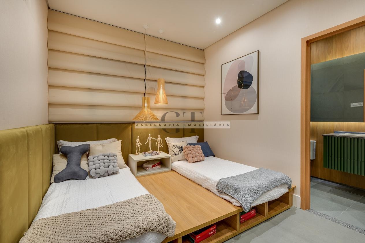 Apartamento à venda com 3 quartos, 100m² - Foto 12