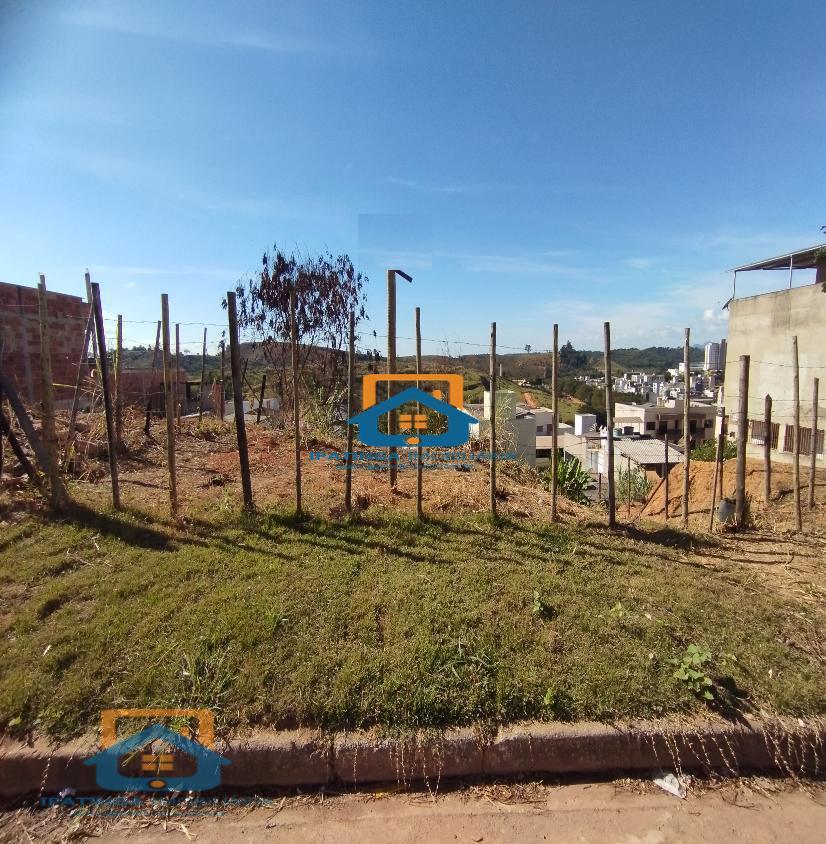 Lote a venda no bairro Parque Caravelas - Santana do Paraíso