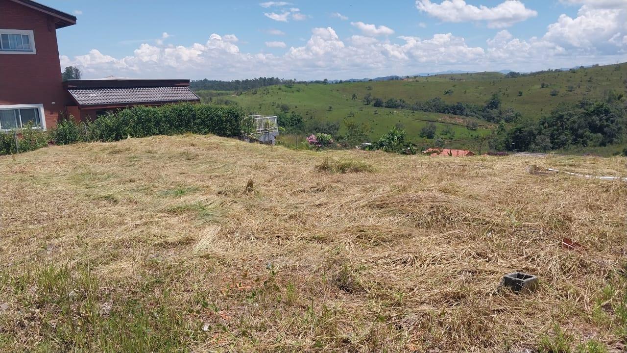 Terreno à venda, 1372m² - Foto 5