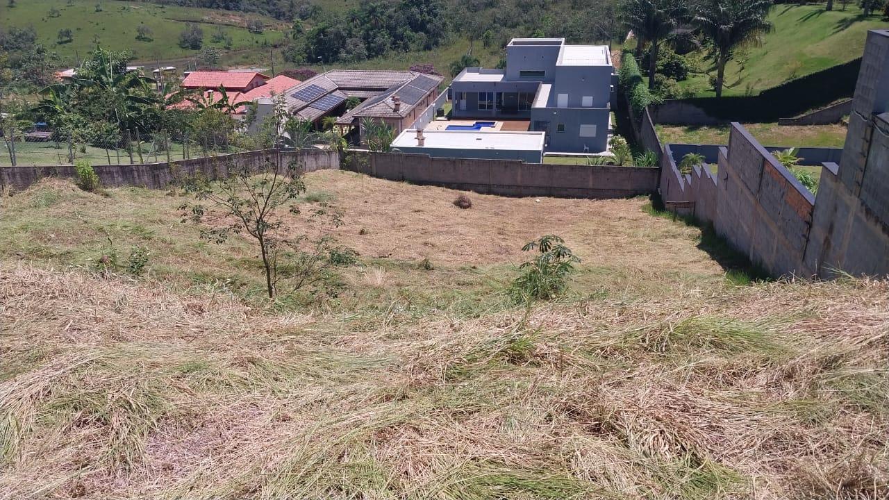 Terreno à venda, 1372m² - Foto 7