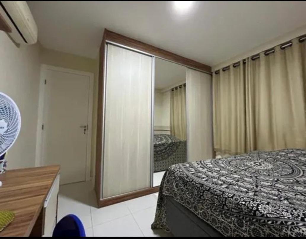 Apartamento à venda com 2 quartos, 70m² - Foto 6