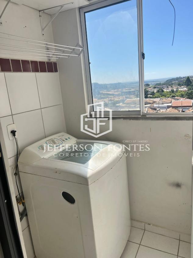 Apartamento à venda com 2 quartos, 46m² - Foto 13