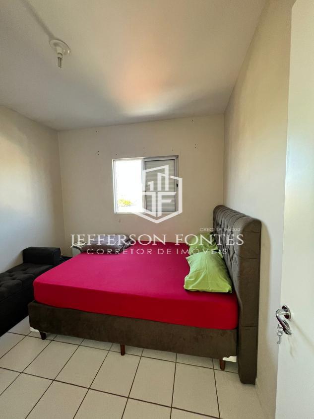 Apartamento à venda com 2 quartos, 46m² - Foto 16