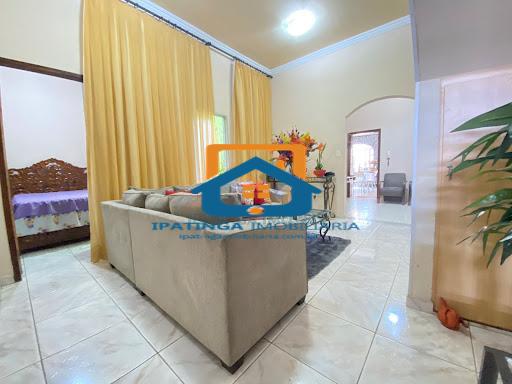 Casa com 2 quartos no bairro Veneza - Ipatinga