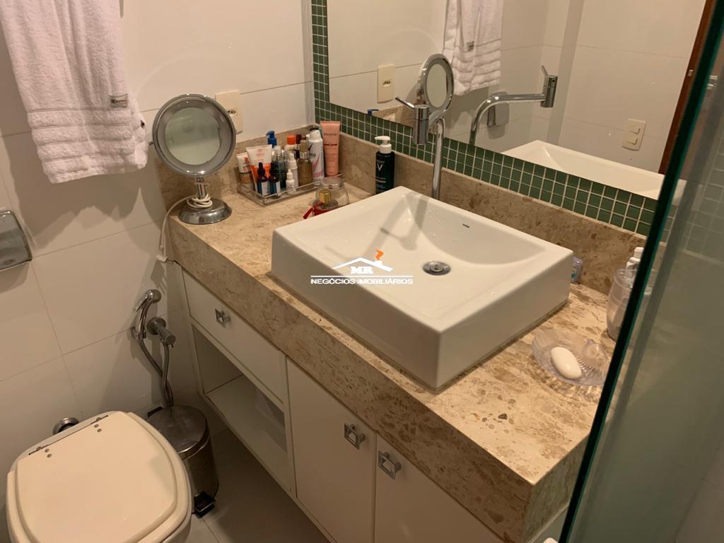 Apartamento à venda com 3 quartos, 130m² - Foto 12