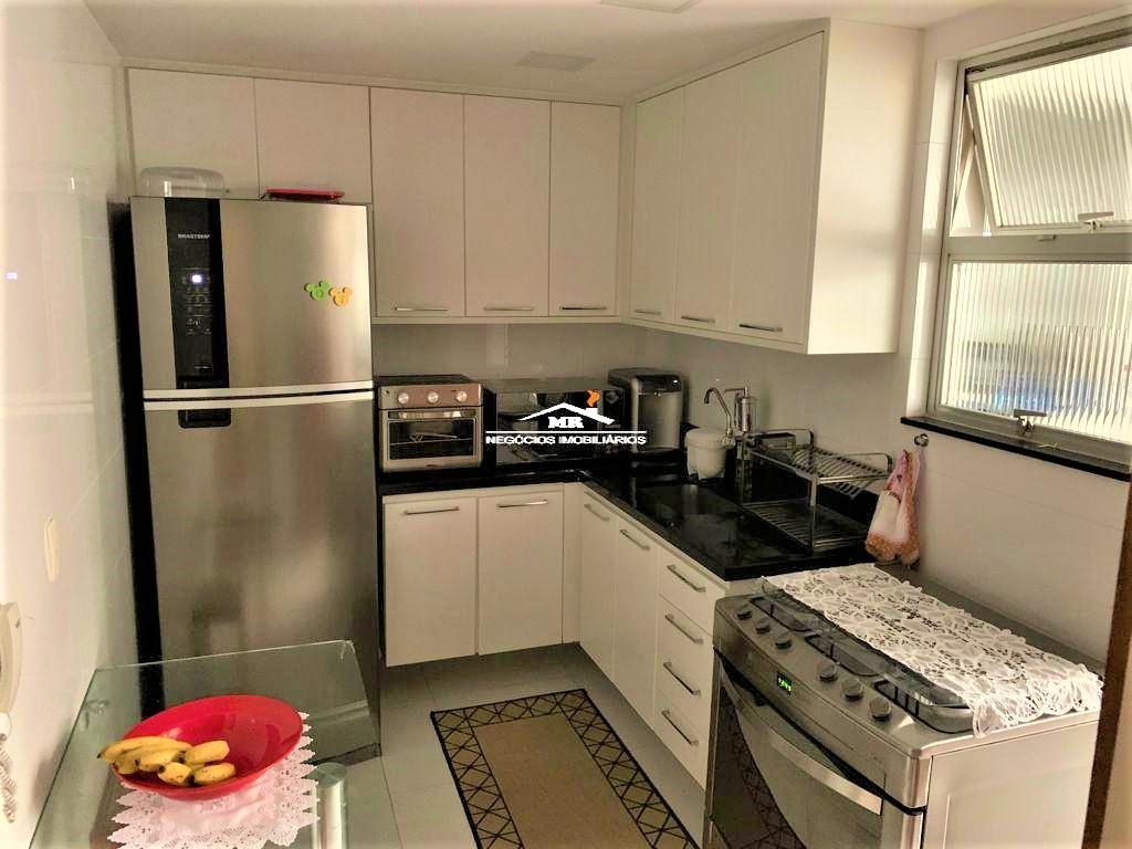 Apartamento à venda com 3 quartos, 130m² - Foto 25