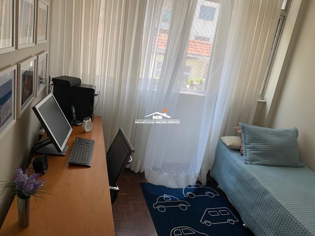 Apartamento à venda com 3 quartos, 130m² - Foto 19