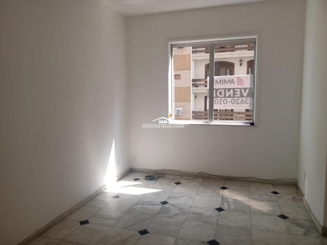 Apartamento à venda com 1 quarto, 40m² - Foto 4