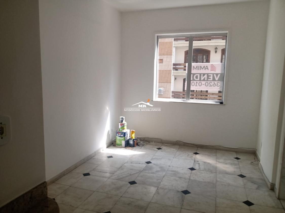 Apartamento à venda com 1 quarto, 40m² - Foto 8