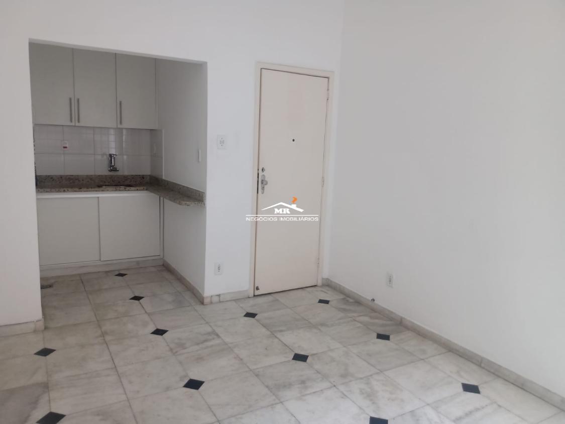 Apartamento à venda com 1 quarto, 40m² - Foto 6