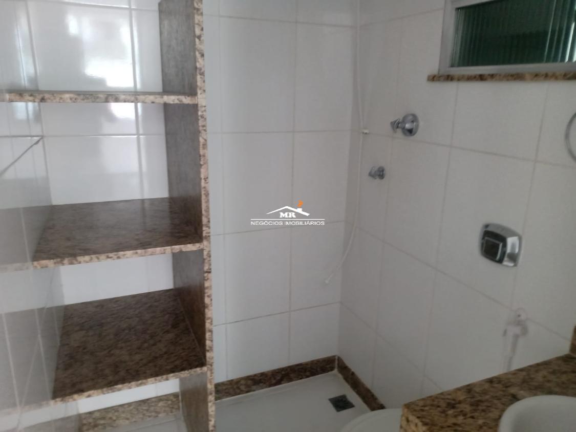 Apartamento à venda com 1 quarto, 40m² - Foto 16