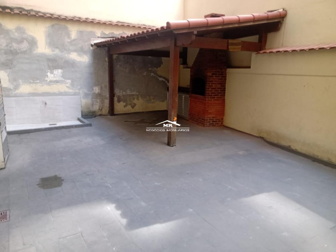 Apartamento à venda com 1 quarto, 40m² - Foto 19