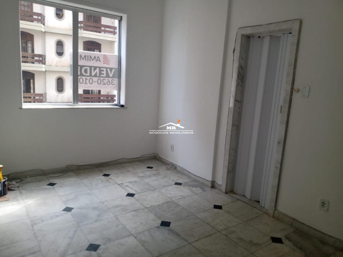 Apartamento à venda com 1 quarto, 40m² - Foto 7