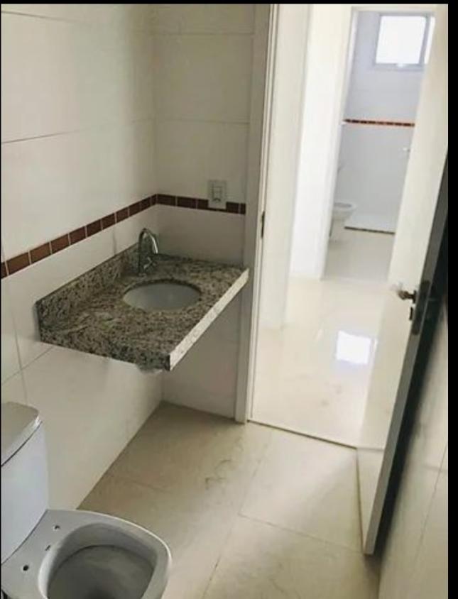 Apartamento à venda com 2 quartos, 57m² - Foto 3