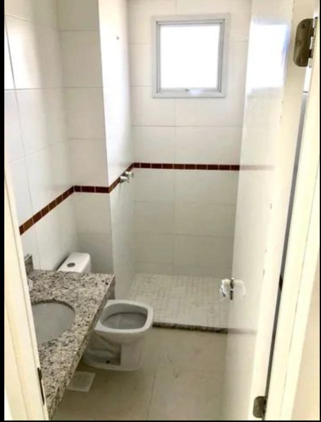 Apartamento à venda com 2 quartos, 57m² - Foto 8