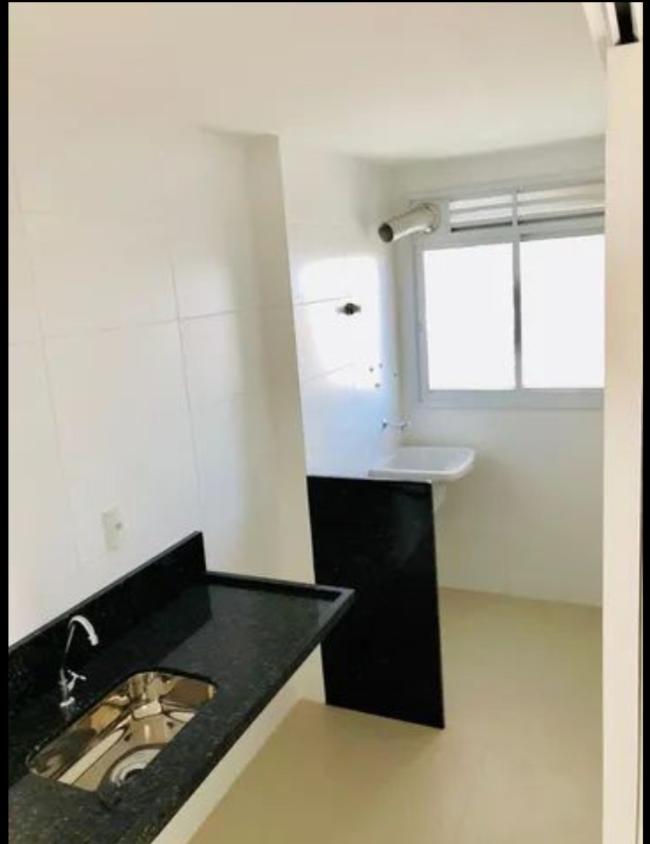 Apartamento à venda com 2 quartos, 57m² - Foto 9