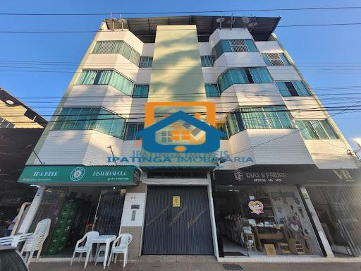 Apartamento com 3 quartos no bairro Jardim Panorama - Ipatinga