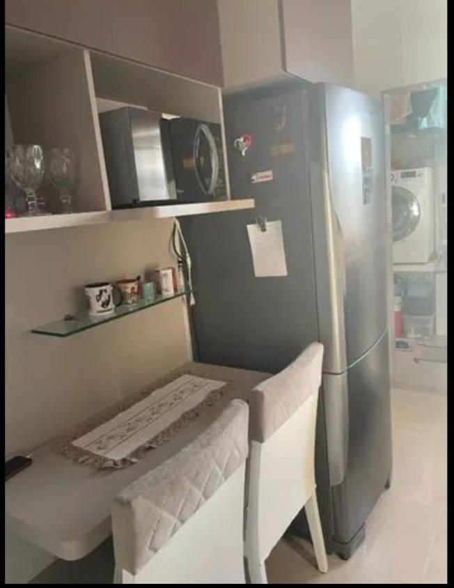 Apartamento à venda com 3 quartos, 123m² - Foto 12