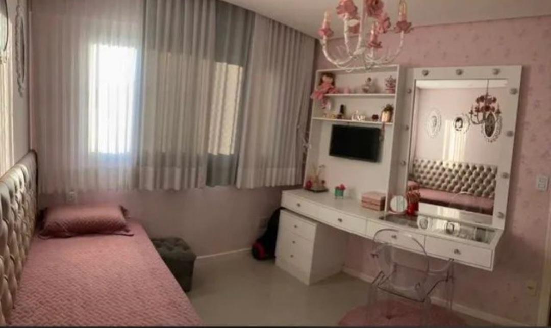 Apartamento à venda com 3 quartos, 123m² - Foto 5