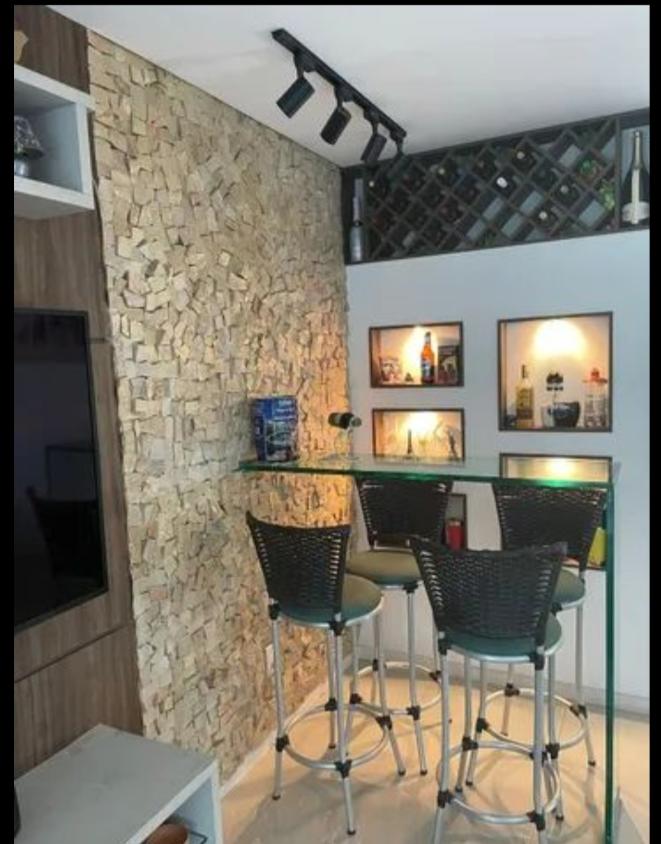 Apartamento à venda com 3 quartos, 123m² - Foto 7