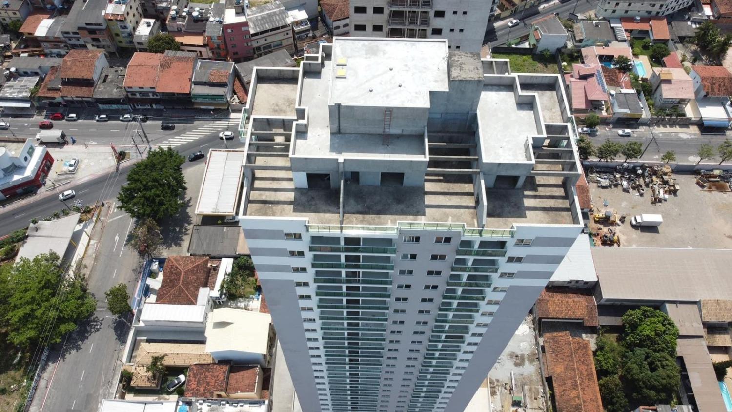 Cobertura à venda com 3 quartos, 174m² - Foto 1