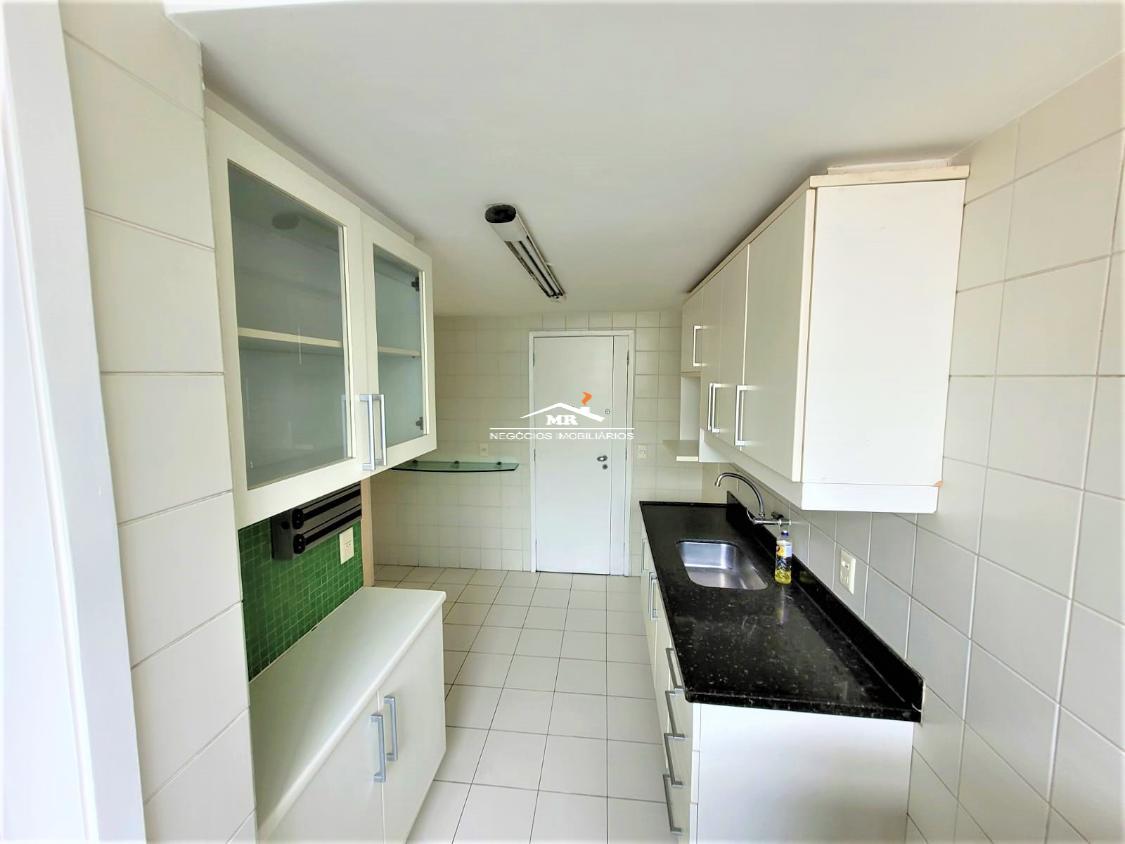 Apartamento à venda com 2 quartos, 90m² - Foto 20