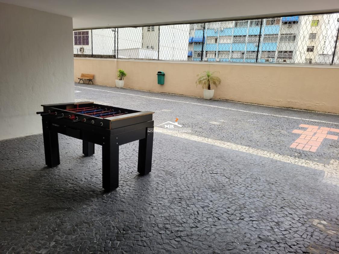 Apartamento à venda com 2 quartos, 90m² - Foto 33