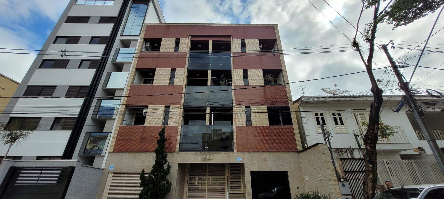 Apartamento, Residencial para Venda, Cidade Nobre, Ipatinga