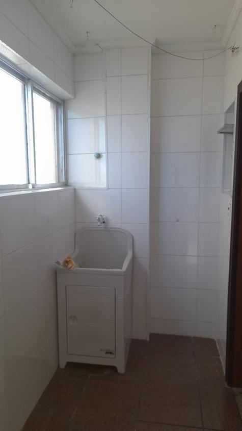 Apartamento para alugar com 2 quartos - Foto 2