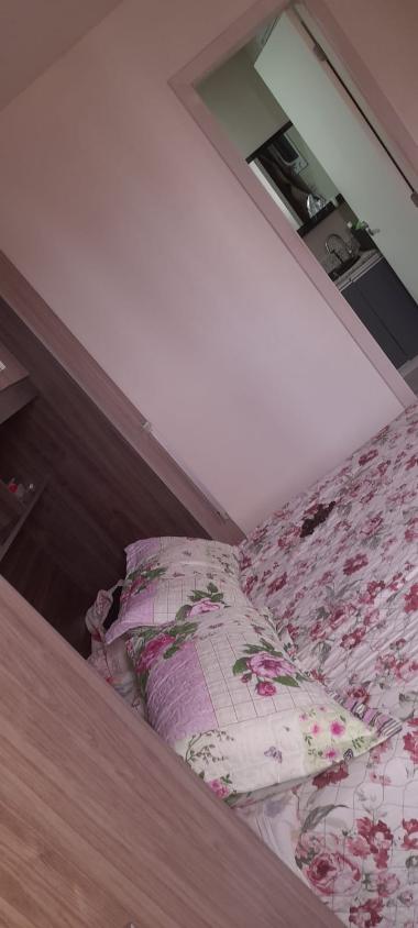 Apartamento à venda com 2 quartos, 60m² - Foto 10