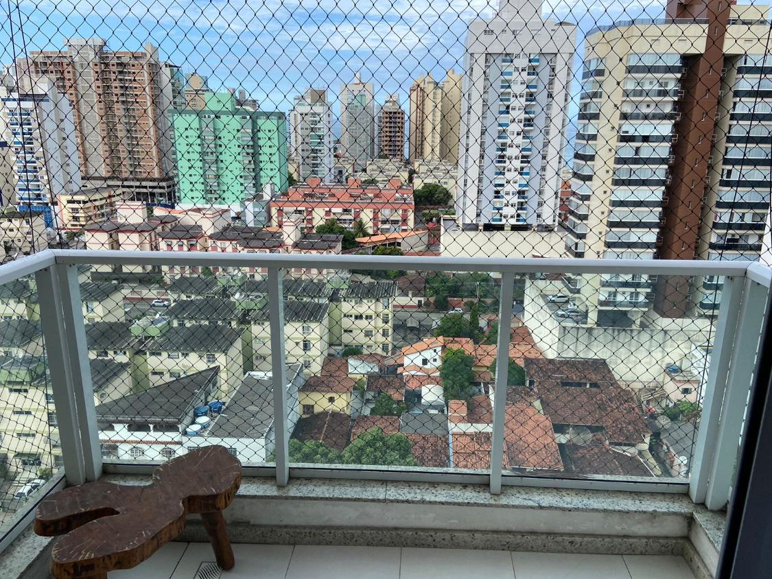 Apartamento à venda com 2 quartos, 60m² - Foto 17