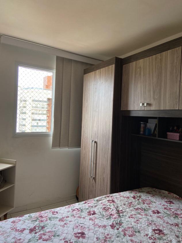 Apartamento à venda com 2 quartos, 60m² - Foto 20