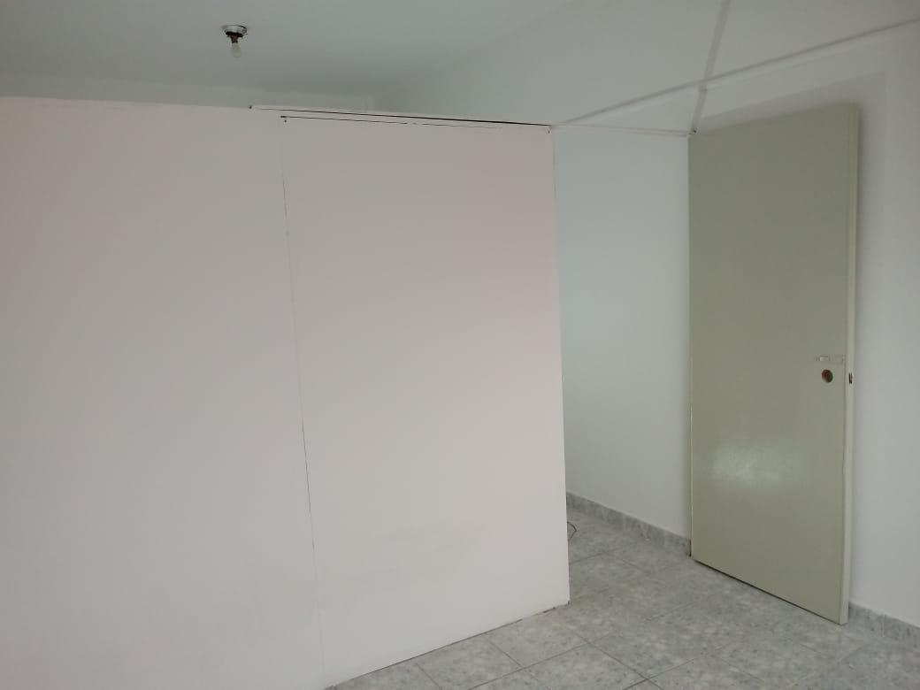 Kitnet e Studio para alugar com 1 quarto, 30m² - Foto 8