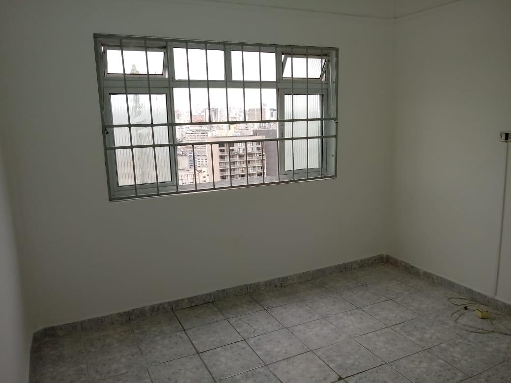 Kitnet e Studio para alugar com 1 quarto, 30m² - Foto 2