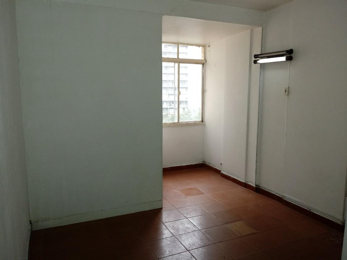 Apartamento à venda e aluguel com 1 quarto, 42m² - Foto 1