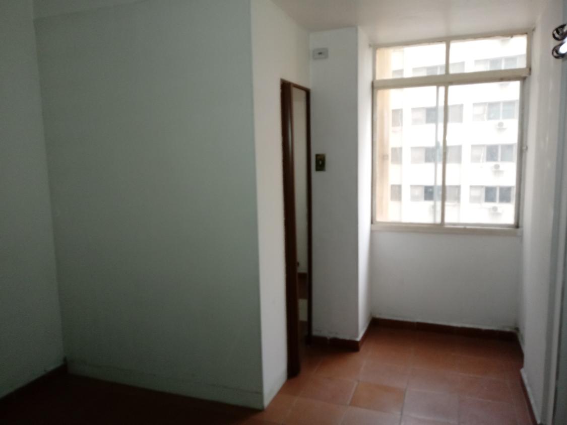 Apartamento à venda e aluguel com 1 quarto, 42m² - Foto 2