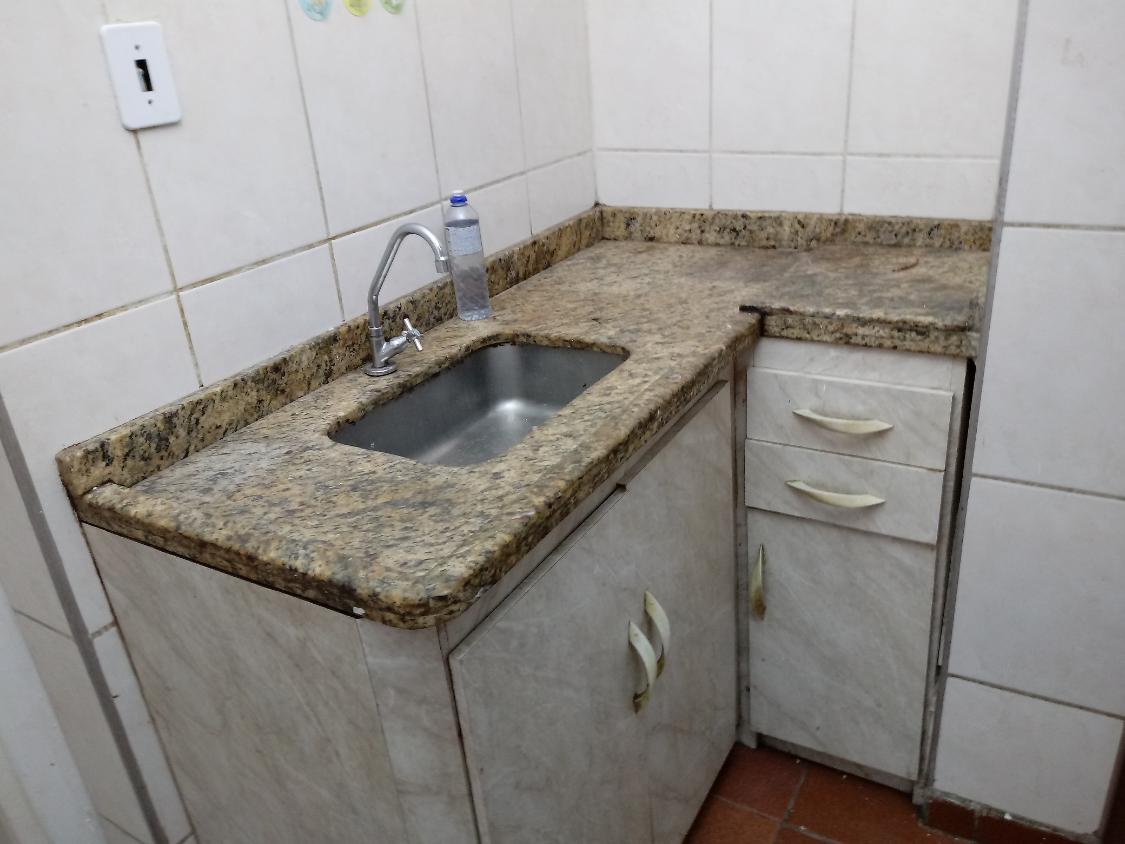 Apartamento à venda e aluguel com 1 quarto, 42m² - Foto 24