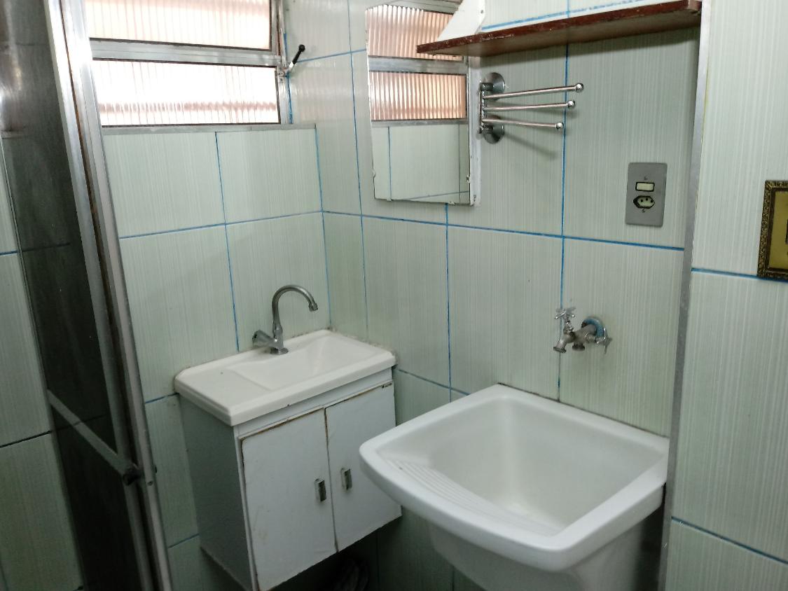 Apartamento à venda e aluguel com 1 quarto, 42m² - Foto 29