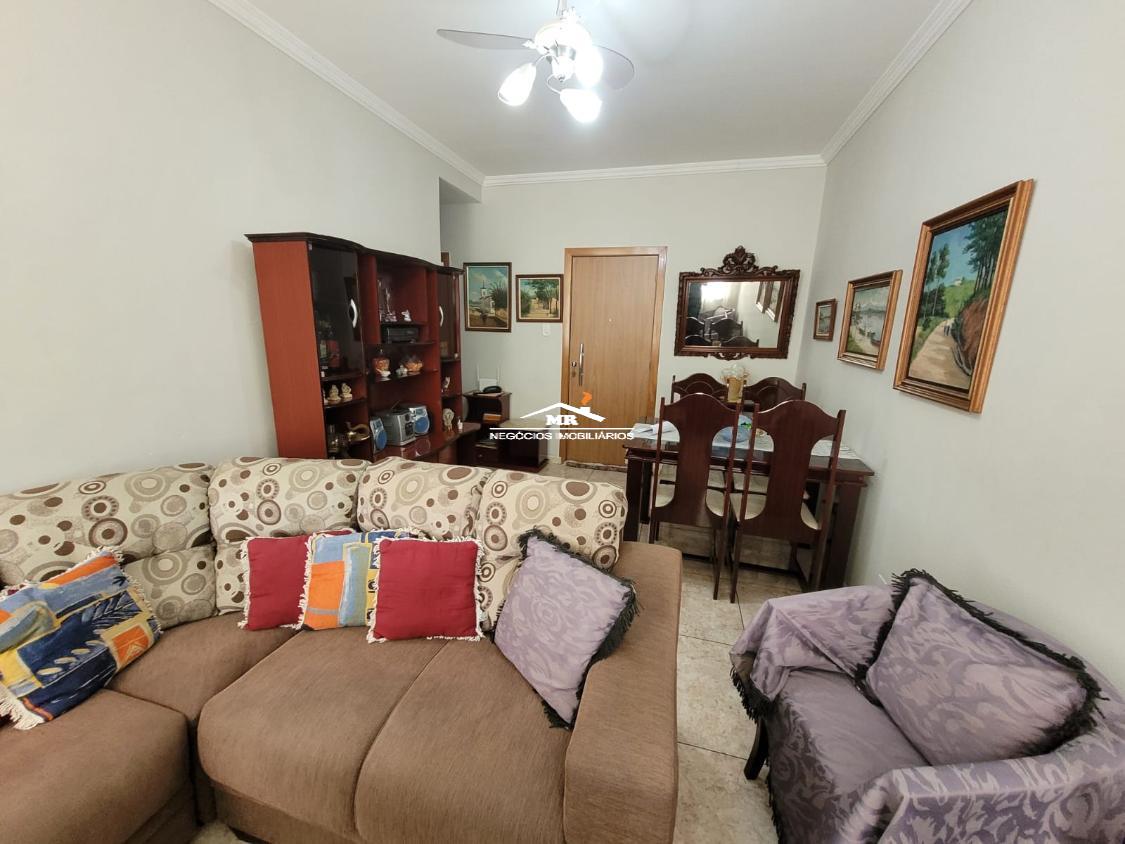 Apartamento à venda com 3 quartos, 120m² - Foto 1