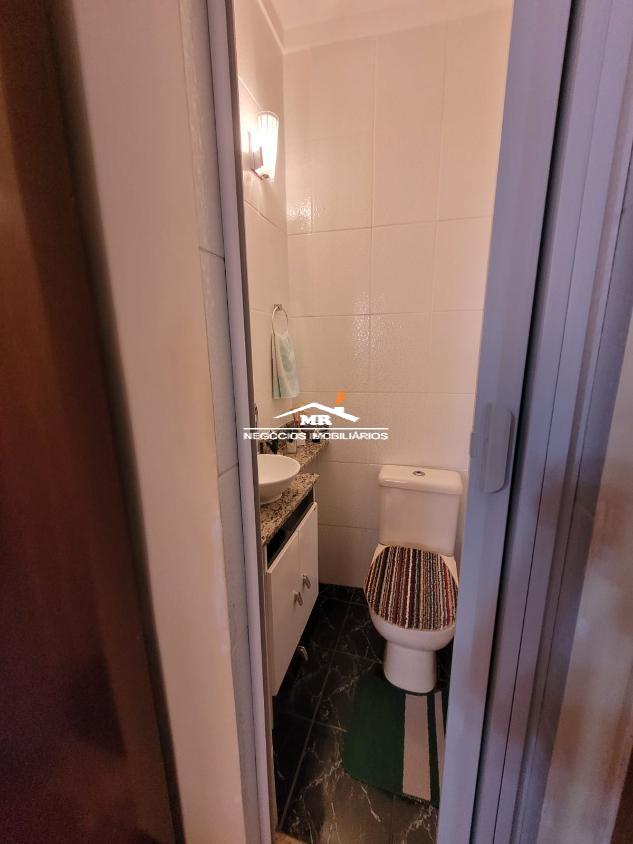 Apartamento à venda com 3 quartos, 120m² - Foto 17