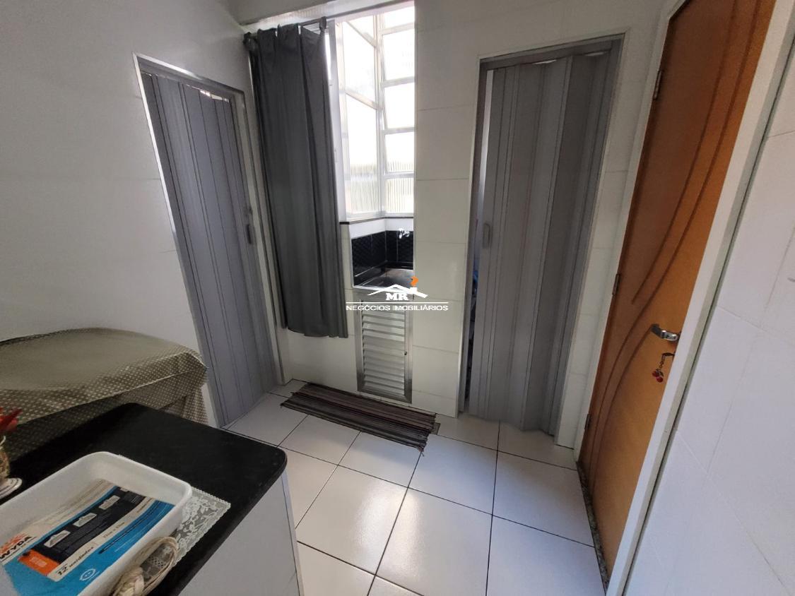 Apartamento à venda com 3 quartos, 120m² - Foto 22