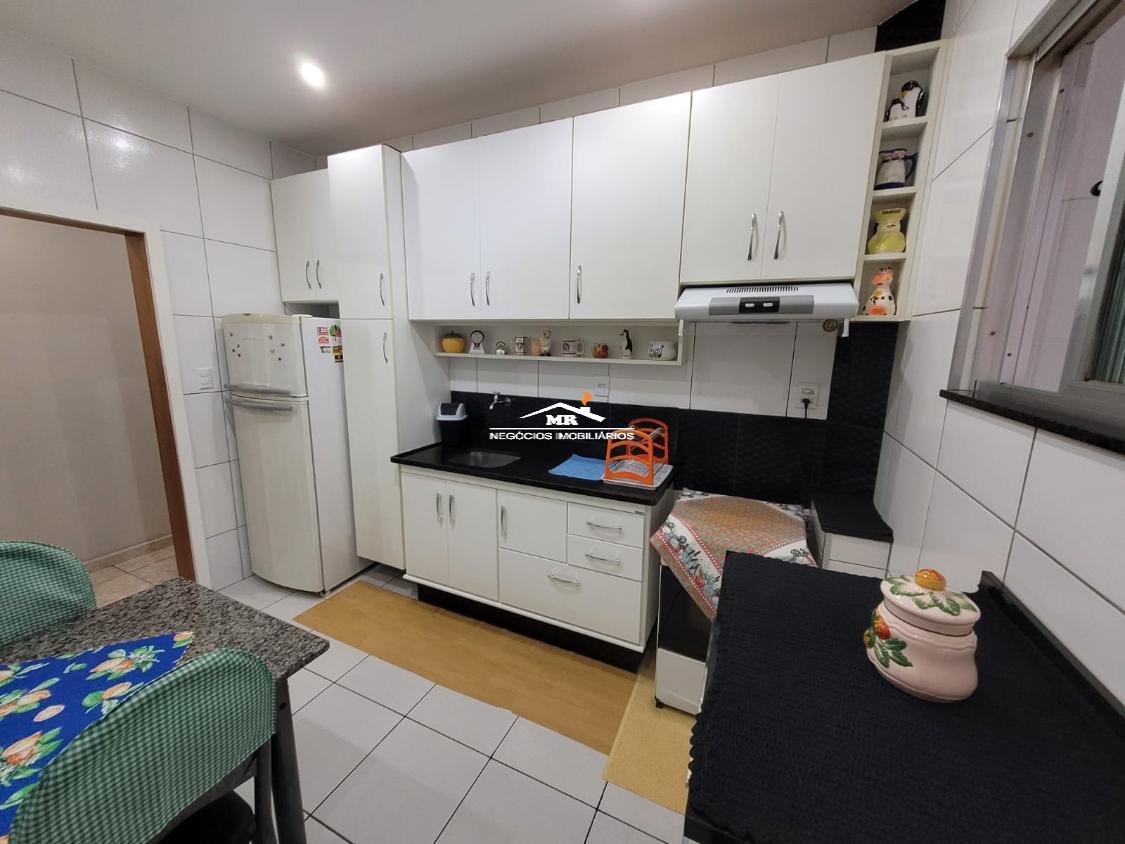 Apartamento à venda com 3 quartos, 120m² - Foto 21