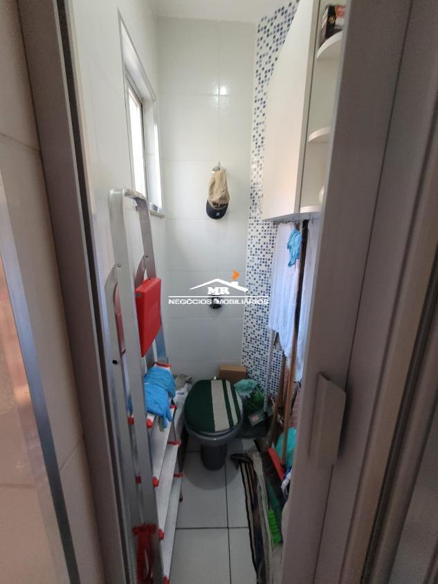 Apartamento à venda com 3 quartos, 120m² - Foto 24