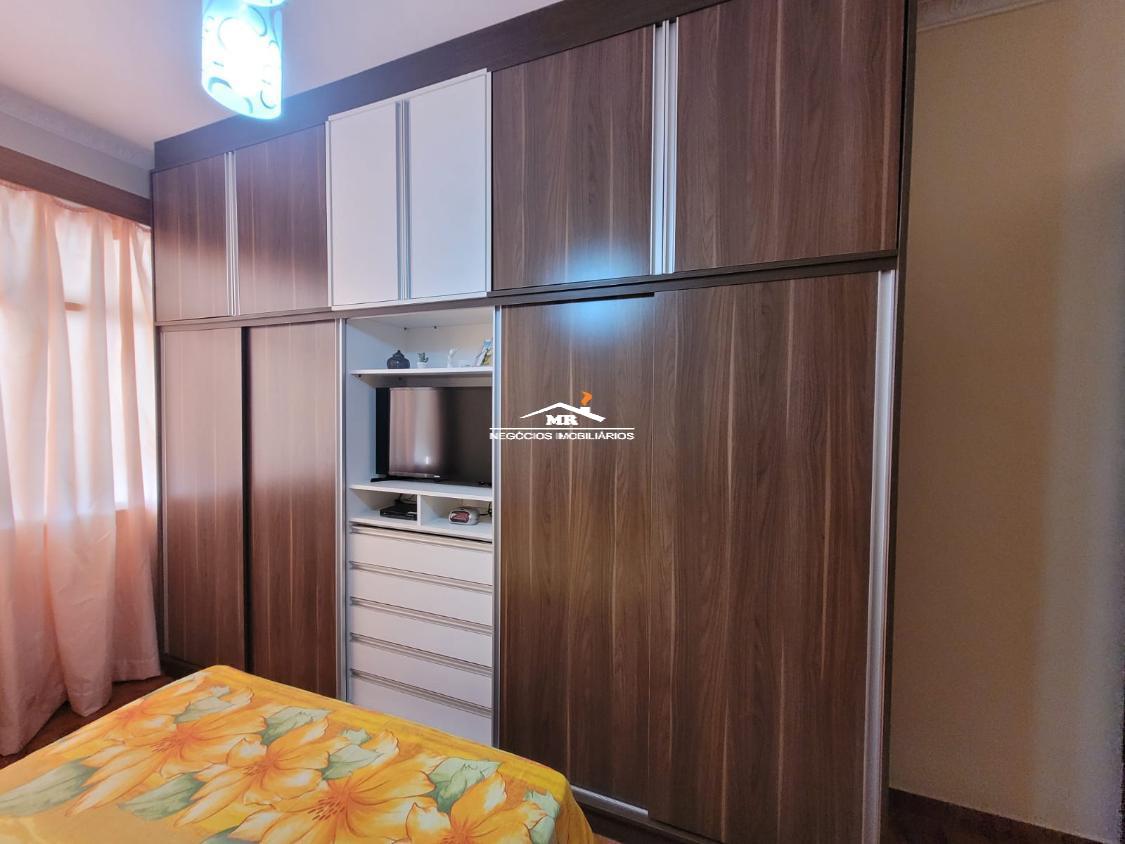 Apartamento à venda com 3 quartos, 120m² - Foto 8