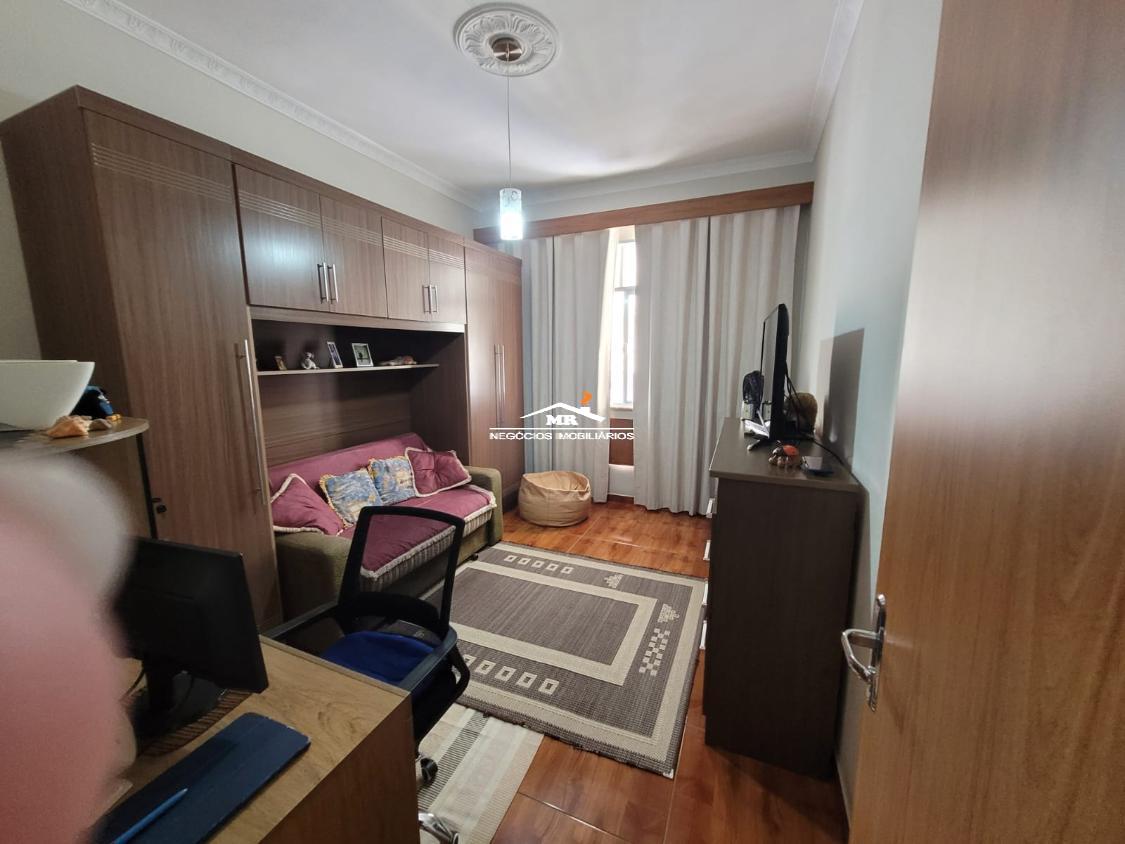 Apartamento à venda com 3 quartos, 120m² - Foto 6