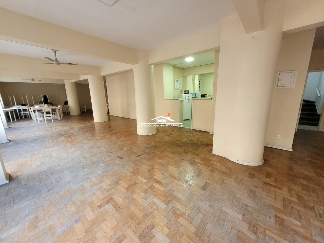 Apartamento à venda com 3 quartos, 120m² - Foto 30