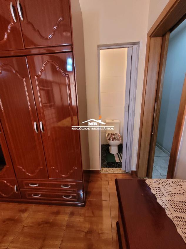 Apartamento à venda com 3 quartos, 120m² - Foto 9