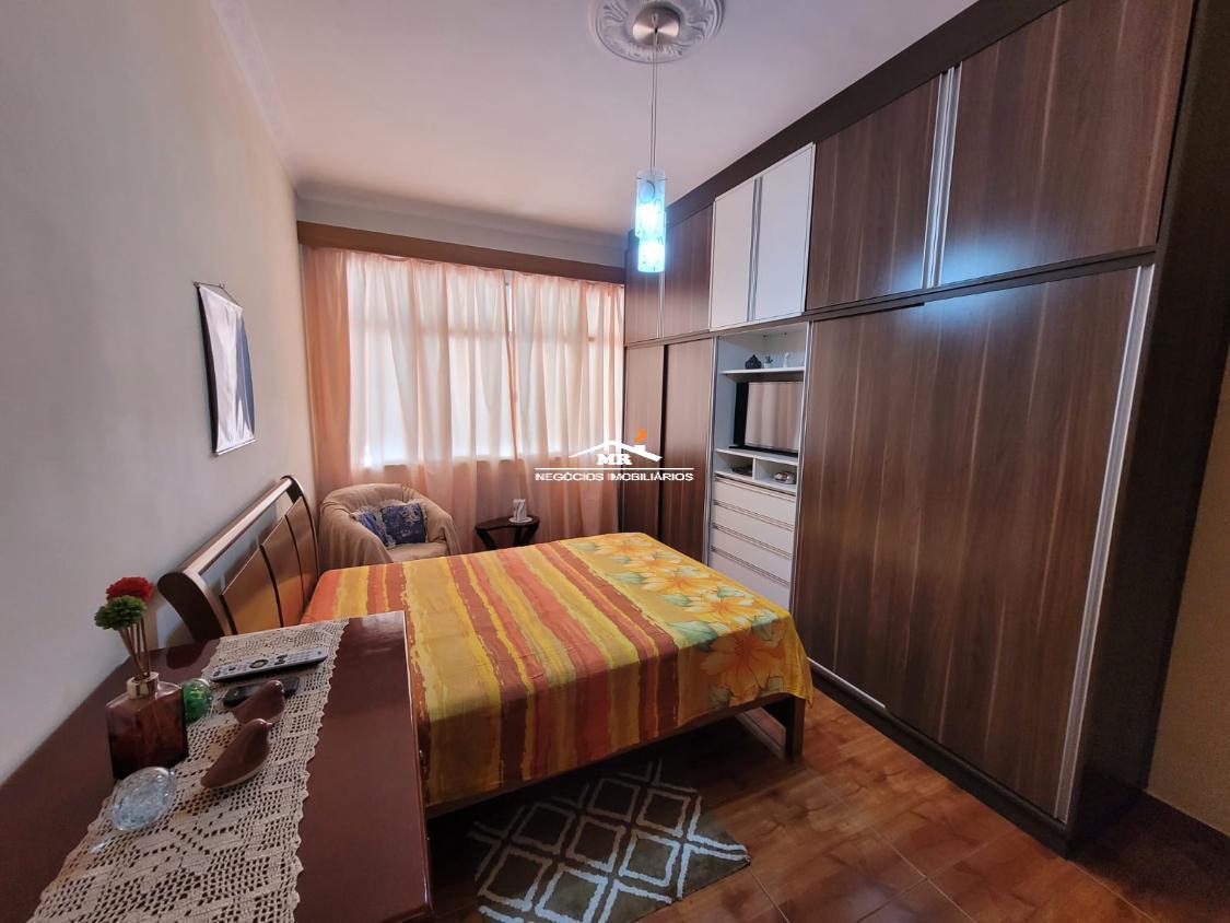 Apartamento à venda com 3 quartos, 120m² - Foto 7