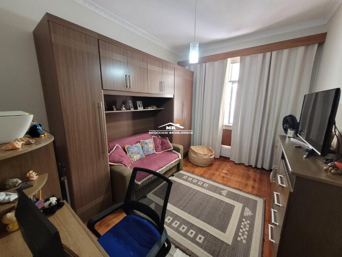 Apartamento à venda com 3 quartos, 120m² - Foto 5